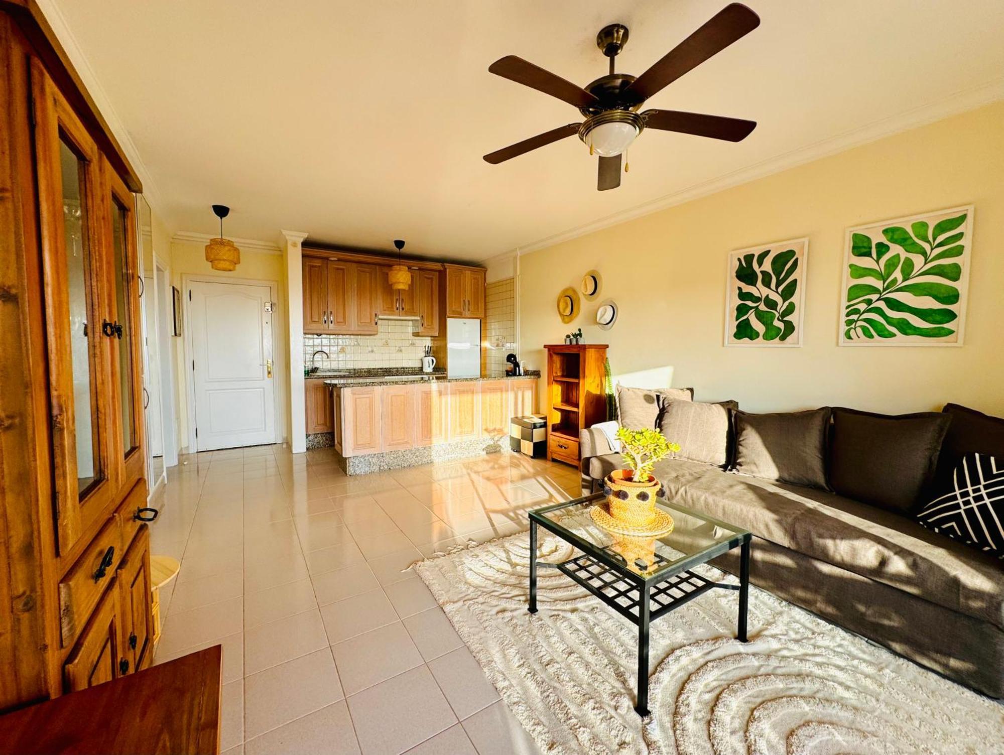 Casa Hugo - Ocean View, Quiet Pool, Fibre Net, Los Gigantes Puerto de Santiago  Exterior photo